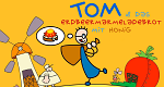 Tom und das Erdbeermarmeladebrot mit Honig (D, 2002 – )