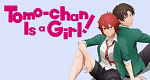 Tomo-chan Is a Girl!