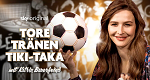 Tore, Tränen, Tiki-Taka mit Katrin Bauerfeind (D, 2022 – )