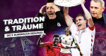 Tradition & Träume: Die 2. Bundesliga 2024/25