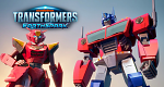 Transformers: EarthSpark