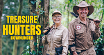 Treasure Hunters Down Under (GB, 2024 – )