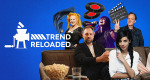Trend Reloaded – Wie Retro unsere Gegenwart prägt (D, 2025 – )