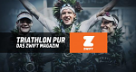 Triathlon PUR - Das Zwift-Magazin (D, 2021 – )