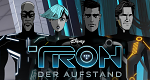 TRON: Der Aufstand