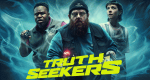Truth Seekers (GB, 2020 – )