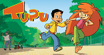 Tupu - Das wilde Mädchen aus dem Central Park (F/CDN, 2003 – )