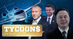 Tycoons - Die Macht der Milliardäre