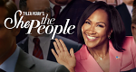 Tyler Perry's Miss Governor