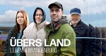 Übers Land