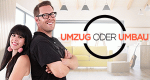 Umzug oder Umbau?
