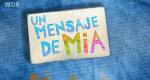 Un mensaje de Mia