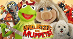 Und jetzt: Die Muppets!