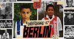 Underground of Berlin