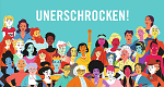 Unerschrocken! - Echte Heldinnen