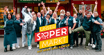 Unser Supermarkt - mit Herz und Humor