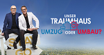 Unser Traumhaus: Umzug oder Umbau?
