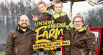 Unsere eigene Farm