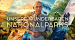 Unsere wunderbaren Nationalparks
