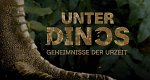 Unter Dinos - Geheimnisse der Urzeit (GB, 2025 – )
