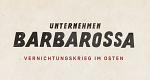 Unternehmen Barbarossa - Vernichtungskrieg im Osten