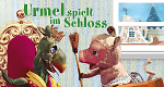 Urmel spielt im Schloß