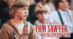 Die Abenteuer von Tom Sawyer und Huckleberry Finn