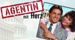 Agentin mit Herz