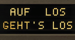 Auf los geht's los (D, 1977 – )