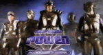 Captain Power