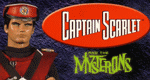 Captain Scarlet und die Rache der Mysterons