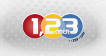 1, 2 oder 3