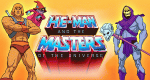 He-Man and the Masters of the Universe