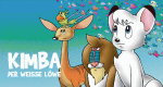 Kimba, der weiße Löwe