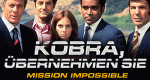 Kobra, übernehmen Sie