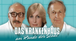 Das Krankenhaus am Rande der Stadt