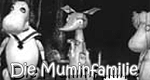 Die Muminfamilie