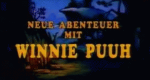 Neue Abenteuer mit Winnie Puuh (USA, 1988 – )