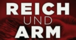 Reich und arm