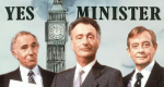 Yes Minister (GB, 1980 – )