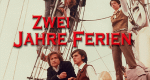 Zwei Jahre Ferien