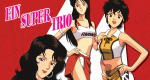 Ein Supertrio