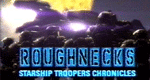 Starship Troopers - Der Kampf geht weiter
