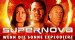 Supernova - Wenn die Sonne explodiert