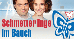 Schmetterlinge im Bauch