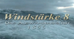 Windstärke 8 - Das Auswandererschiff 1855