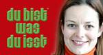 du bist was du isst