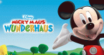 Micky Maus Wunderhaus