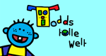 Todds tolle Welt