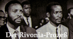 Der Rivonia-Prozeß